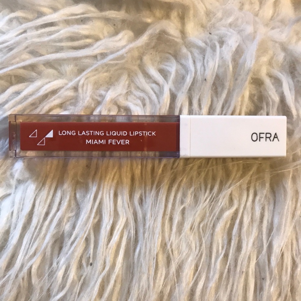 Ofra Liquid Lipstick